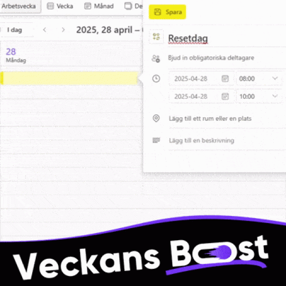 veckansboost27
